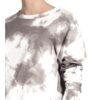 Cartoon Sweatshirt beige