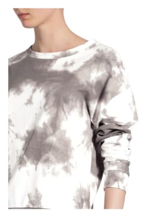 Cartoon Sweatshirt beige