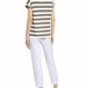 Cartoon T-Shirt gruen