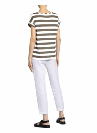 Cartoon T-Shirt gruen