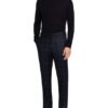 Caruso Anzug Aida Slim Fit blau