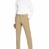 Caruso Anzughose Slim Fit beige