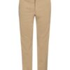 Caruso Anzughose Slim Fit beige