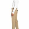 Caruso Anzughose Slim Fit beige