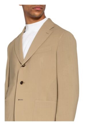 Caruso Anzugsakko Tosca Regular Fit beige