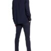 Caruso Overjacket blau