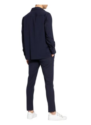 Caruso Overjacket blau