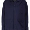 Caruso Overjacket blau