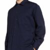 Caruso Overjacket blau