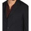 Caruso Sakko Regular Fit blau