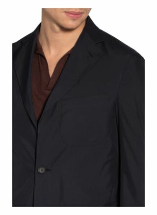 Caruso Sakko Regular Fit blau