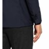 Caruso Sakko Slim Fit blau