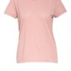Casall T-Shirt Texture rosa