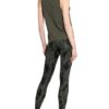Casall Tanktop Iconic gruen