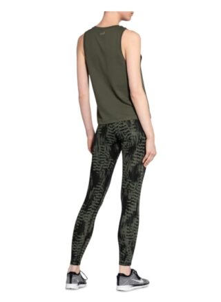 Casall Tanktop Iconic gruen