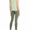 CASALL Iconic Tanktop Damen, Grün