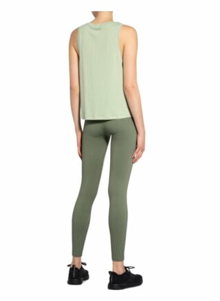 CASALL Iconic Tanktop Damen, Grün