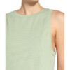 CASALL Iconic Tanktop Damen, Grün