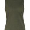 Casall Tanktop Iconic gruen