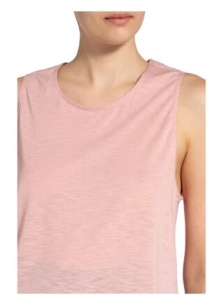 Casall Tanktop rosa