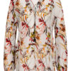 Catnoir Blusenshirt beige