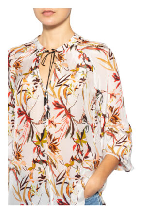 Catnoir Blusenshirt beige