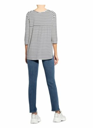 Catnoir Shirt Mit 3/4-Arm blau