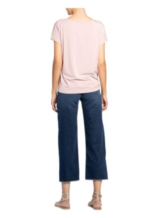 Catnoir T-Shirt rosa
