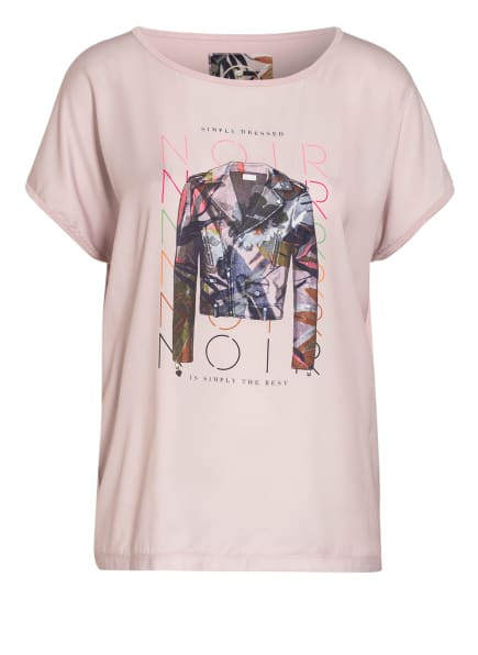Catnoir T-Shirt rosa Catnoir T-Shirt rosa