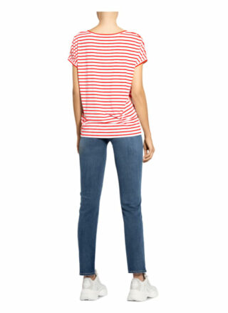 Catnoir T-Shirt rot