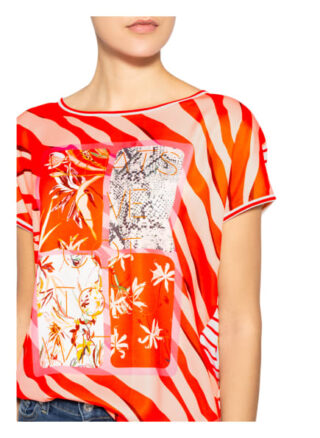 Catnoir T-Shirt rot