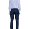 CG CLUB of GENTS Cedric Anzughose Herren, Blau