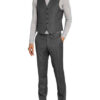 CG CLUB of GENTS Chaz Anzughose Herren, Grau