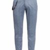 Cg Club Of Gents Anzughose Clow Slim Fit blau