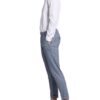 Cg Club Of Gents Anzughose Clow Slim Fit blau