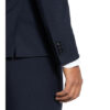 Cg Club Of Gents Anzugsakko Ian Super Slim Fit blau