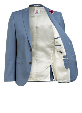 CG CLUB of GENTS Patrick Anzugsakko Herren, Blau
