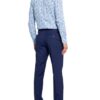 Cg Club Of Gents Hemd Harris Slim Fit blau