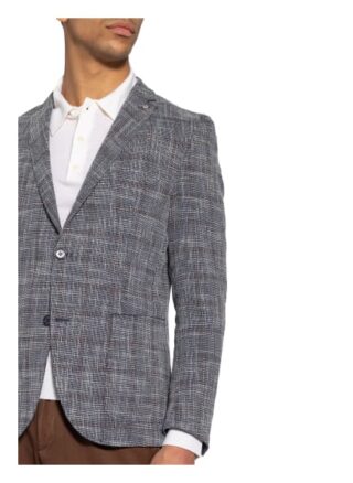 Cg Club Of Gents Sakko Aric Tailored Fit blau