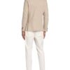 Cg Club Of Gents Sakko Carter Slim Fit beige