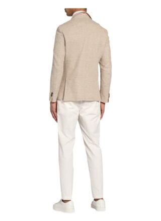 Cg Club Of Gents Sakko Carter Slim Fit beige