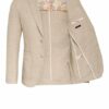 Cg Club Of Gents Sakko Carter Slim Fit beige