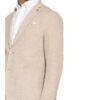 Cg Club Of Gents Sakko Carter Slim Fit beige