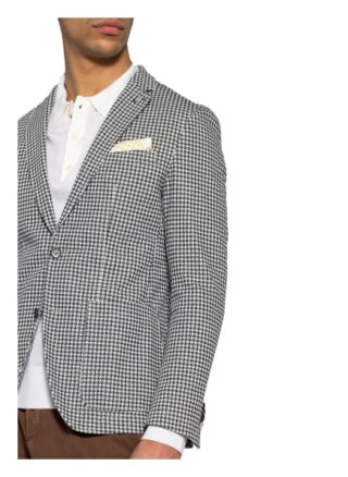 Cg Club Of Gents Sakko Carter Slim Fit blau