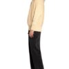 Champion Hoodie Herren, Beige