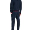 Champion Hoodie blau