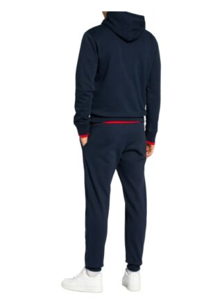 Champion Hoodie blau