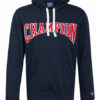 Champion Hoodie blau