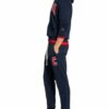 Champion Hoodie blau