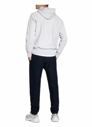 Champion Hoodie Herren, Grau